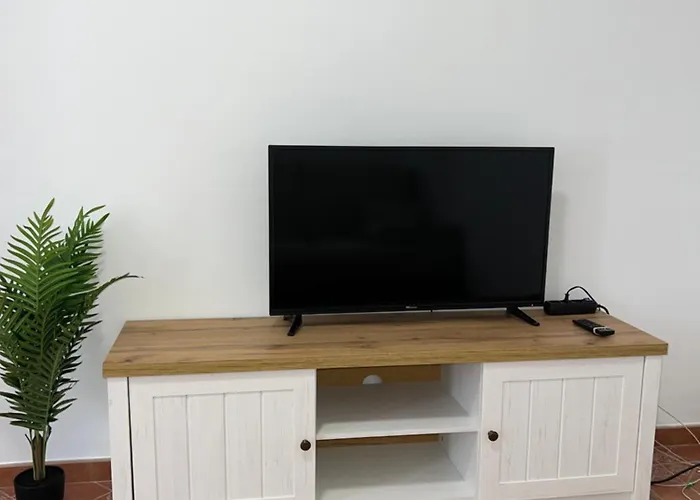 Apartamento La Muralla