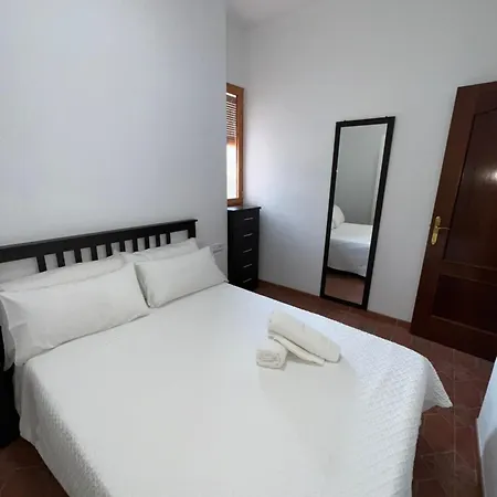 Apartamento La Muralla Cordoba Exterior photo