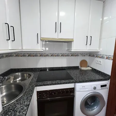 Apartamento La Muralla Cordoba Exterior photo