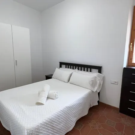 Apartamento La Muralla Cordoba Exterior photo
