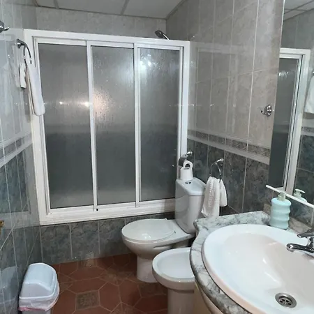 Apartamento La Muralla Cordoba Exterior photo