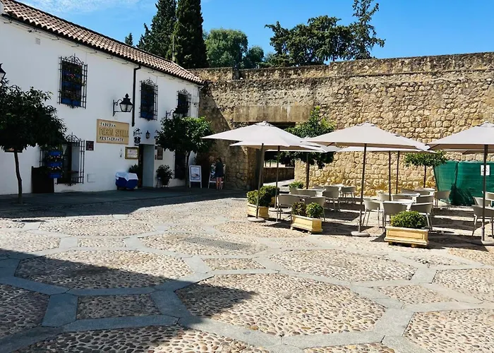 Apartamento La Muralla