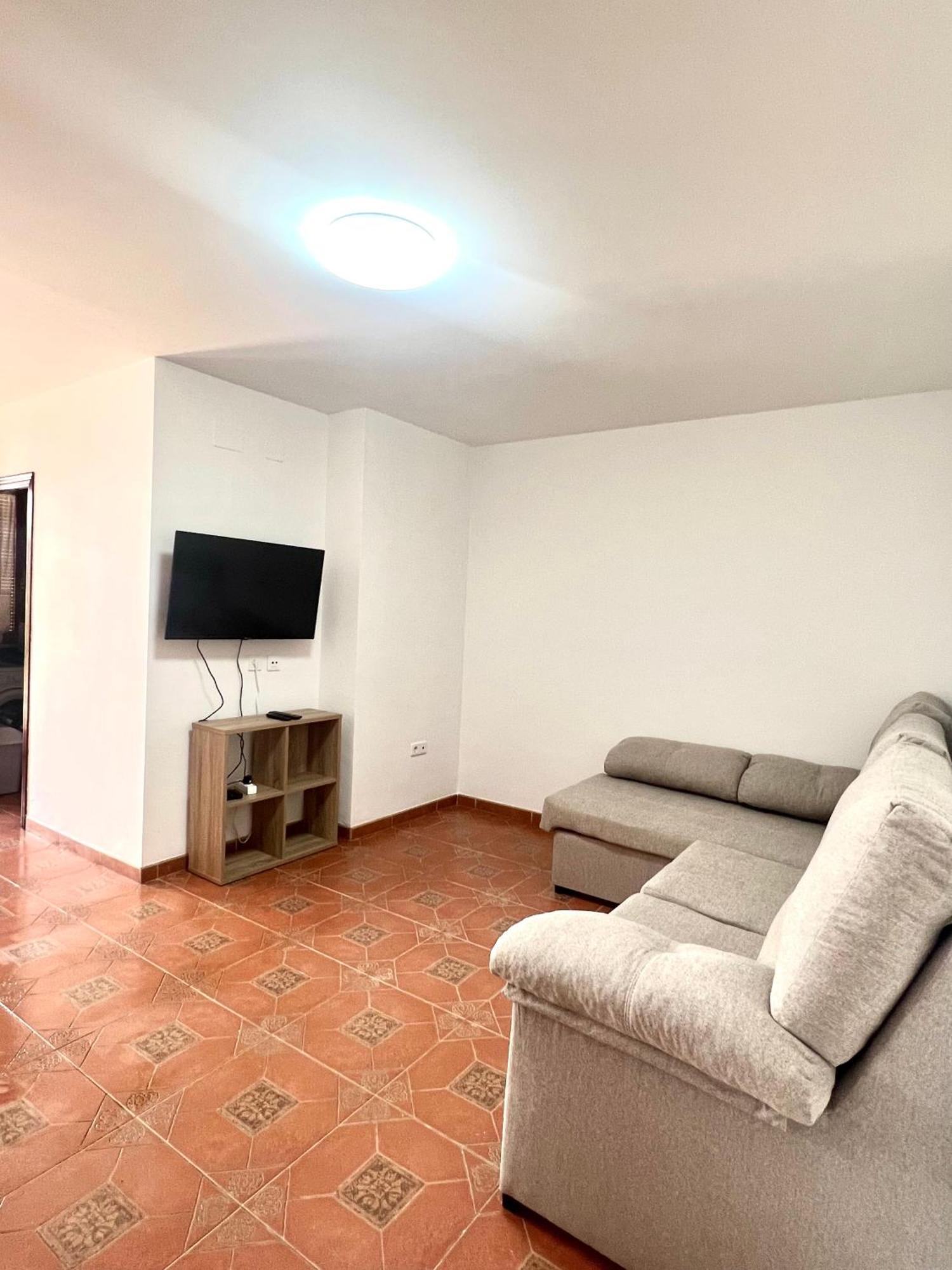 Apartment La Muralla