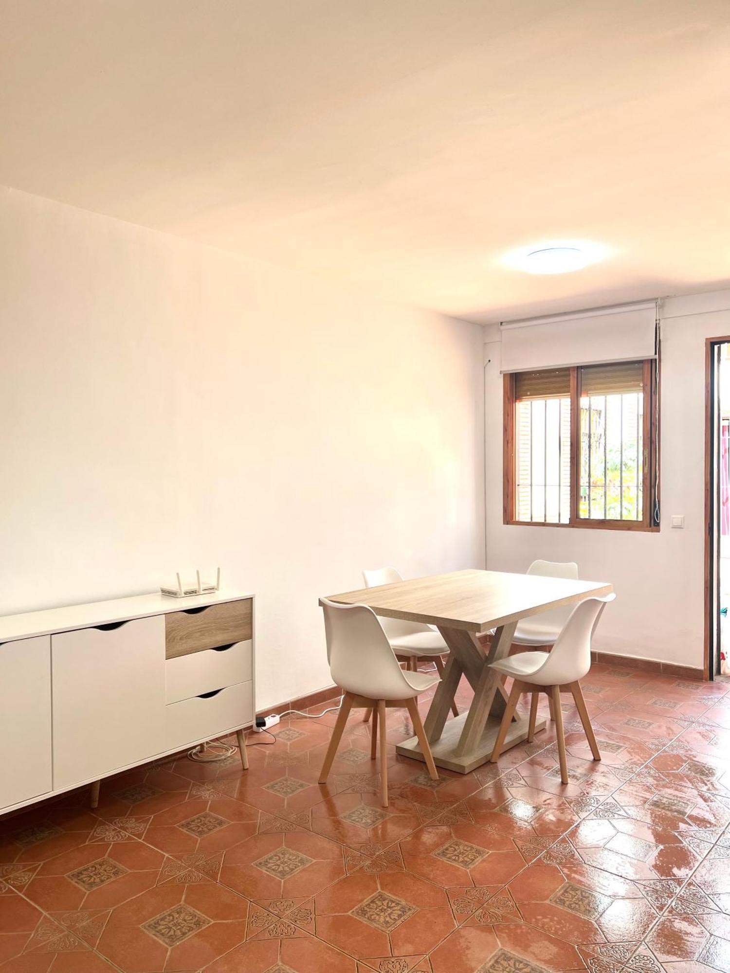 La Muralla Apartment *