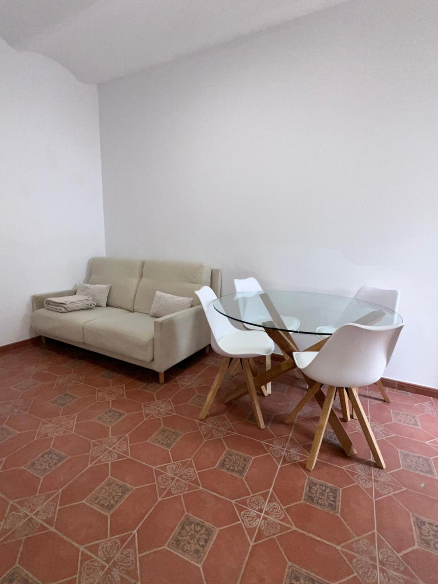 Apartment La Muralla *
